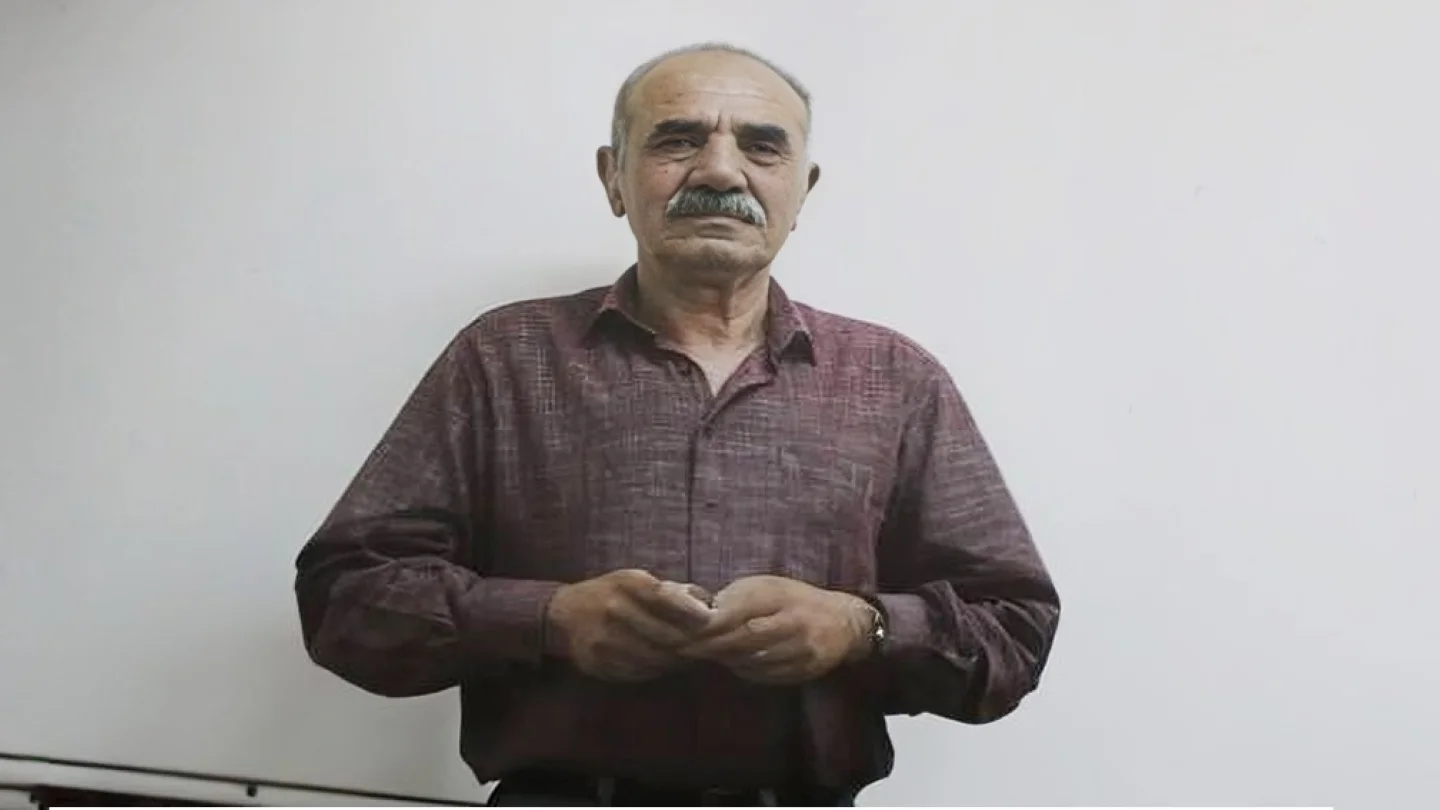 Mehmet Emin Çam