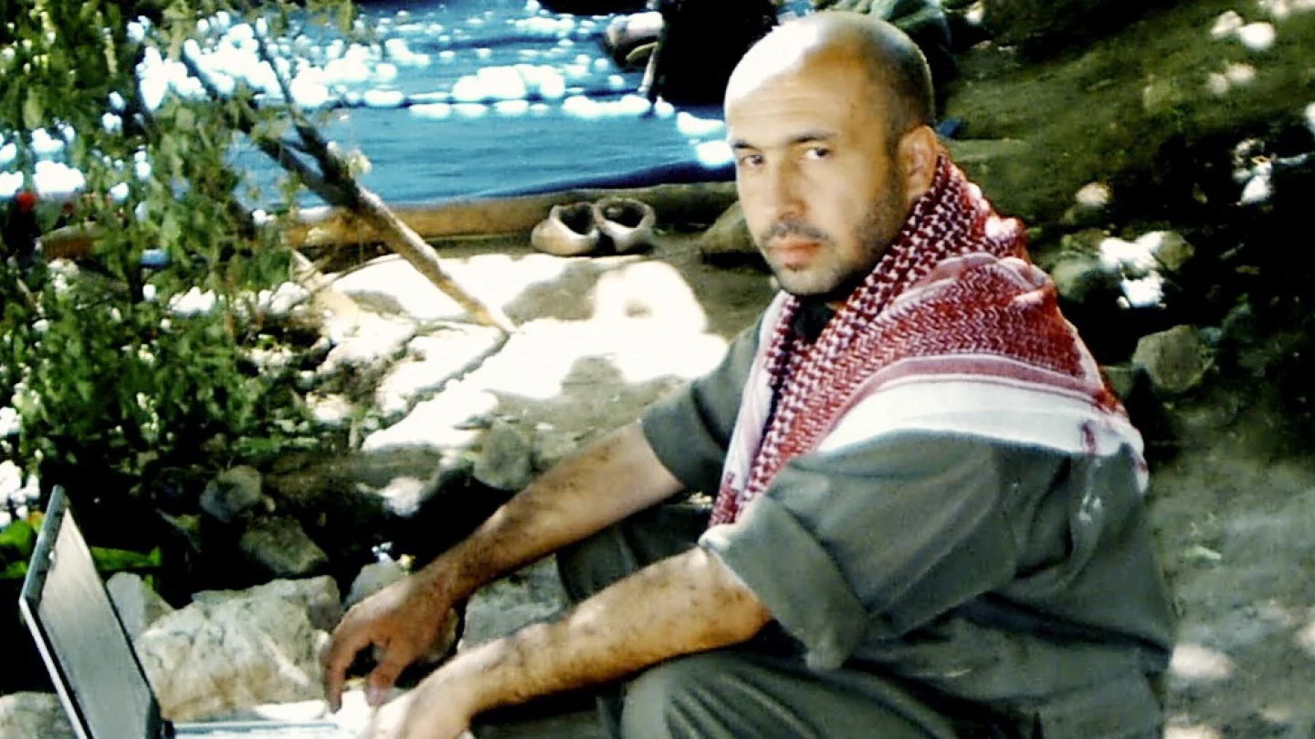 Orhan Yılmazkaya