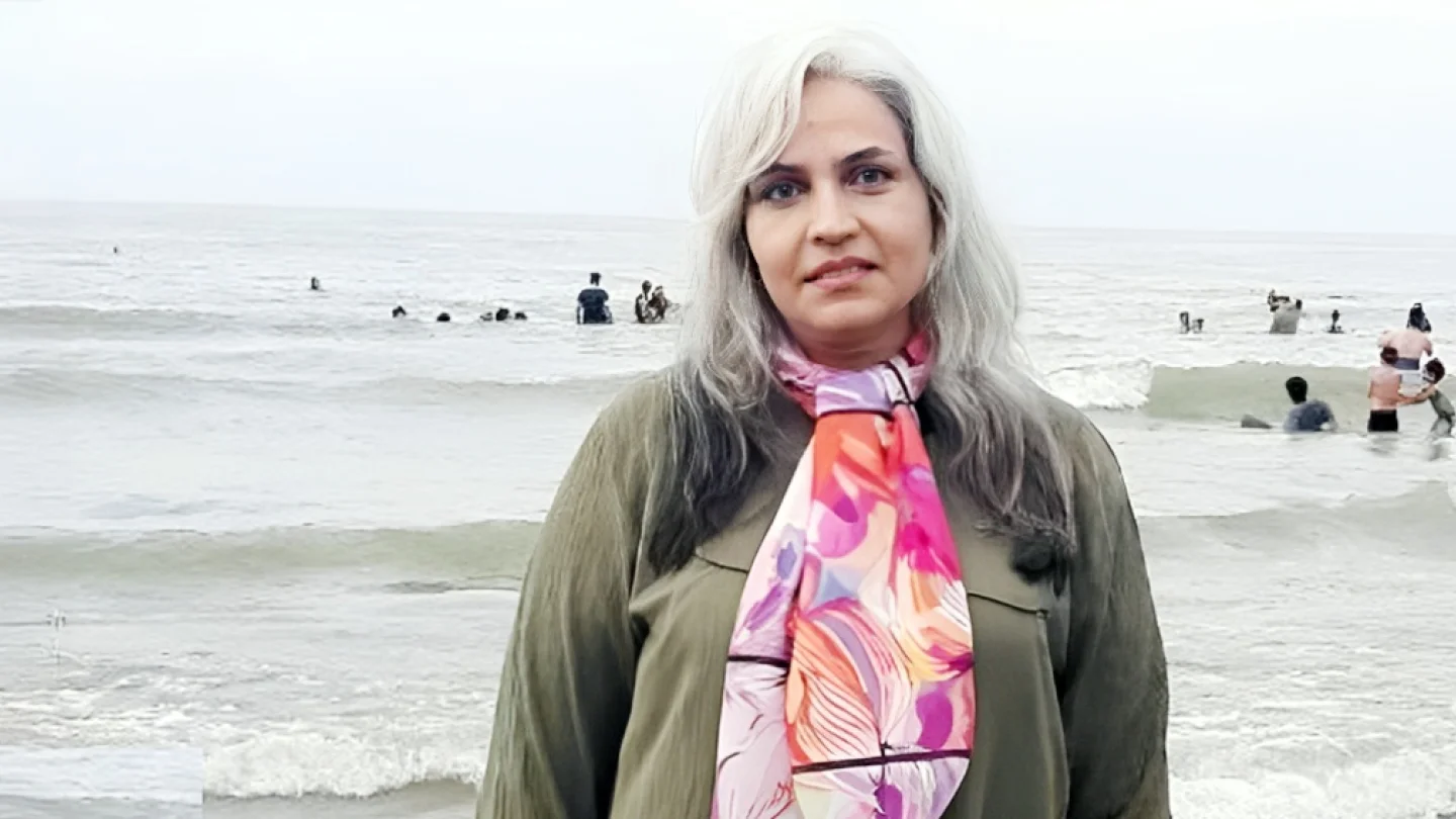 Hura Nikbakht