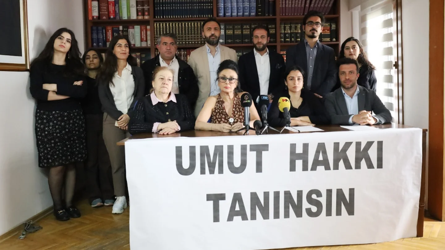 Umut Hakkı, açıklama