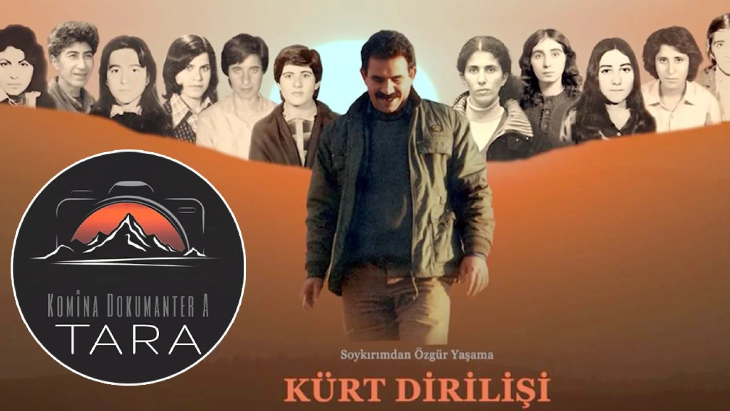 Tara Belgesel Komünü