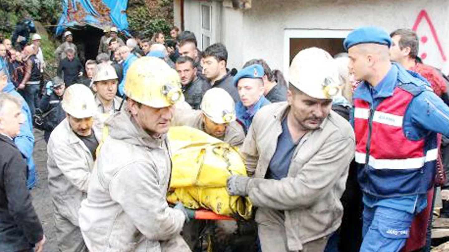 İşçiler