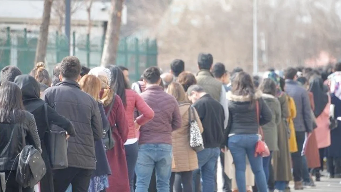 İşsizlik