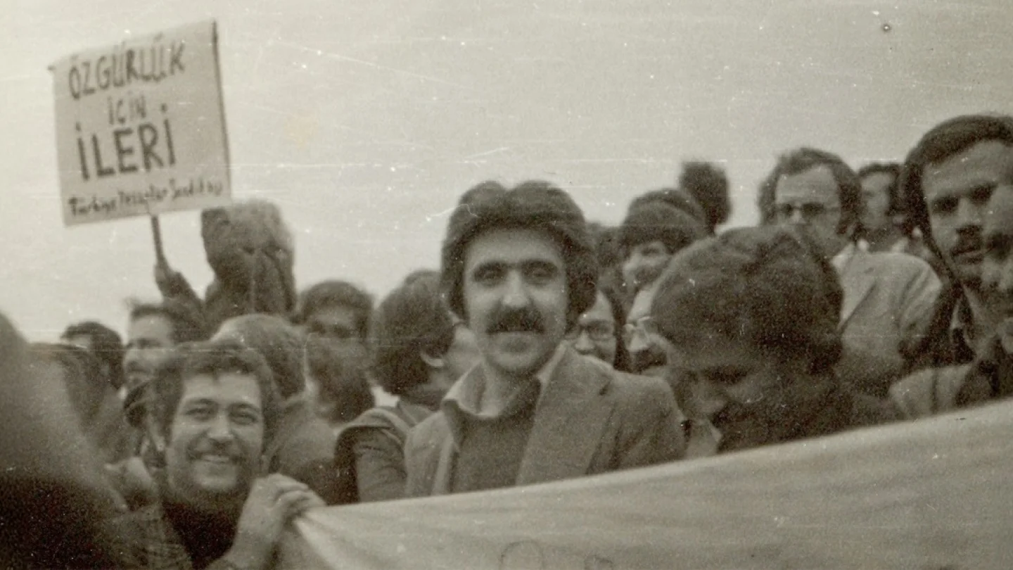 1 Mayıs 1976