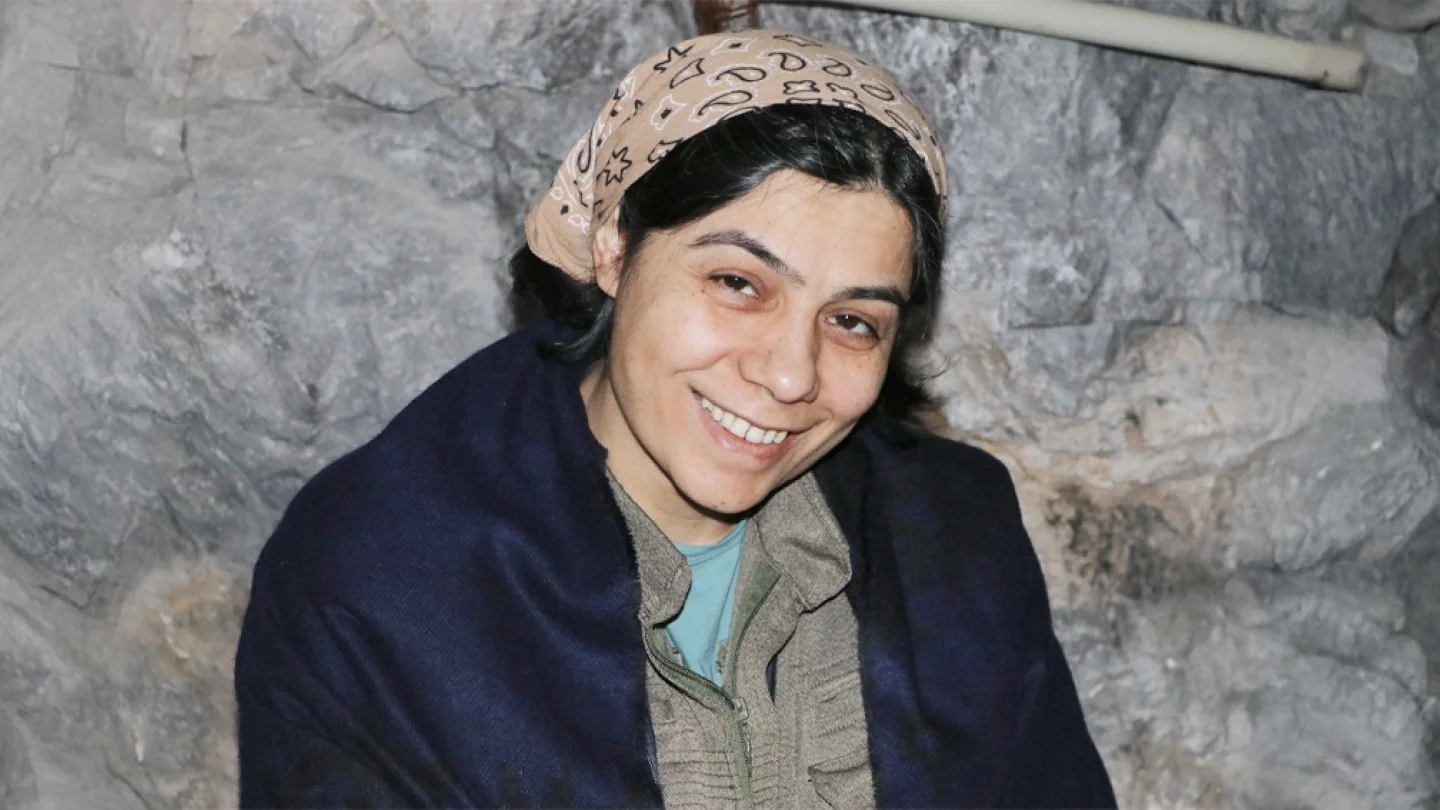 Pelin Zozan