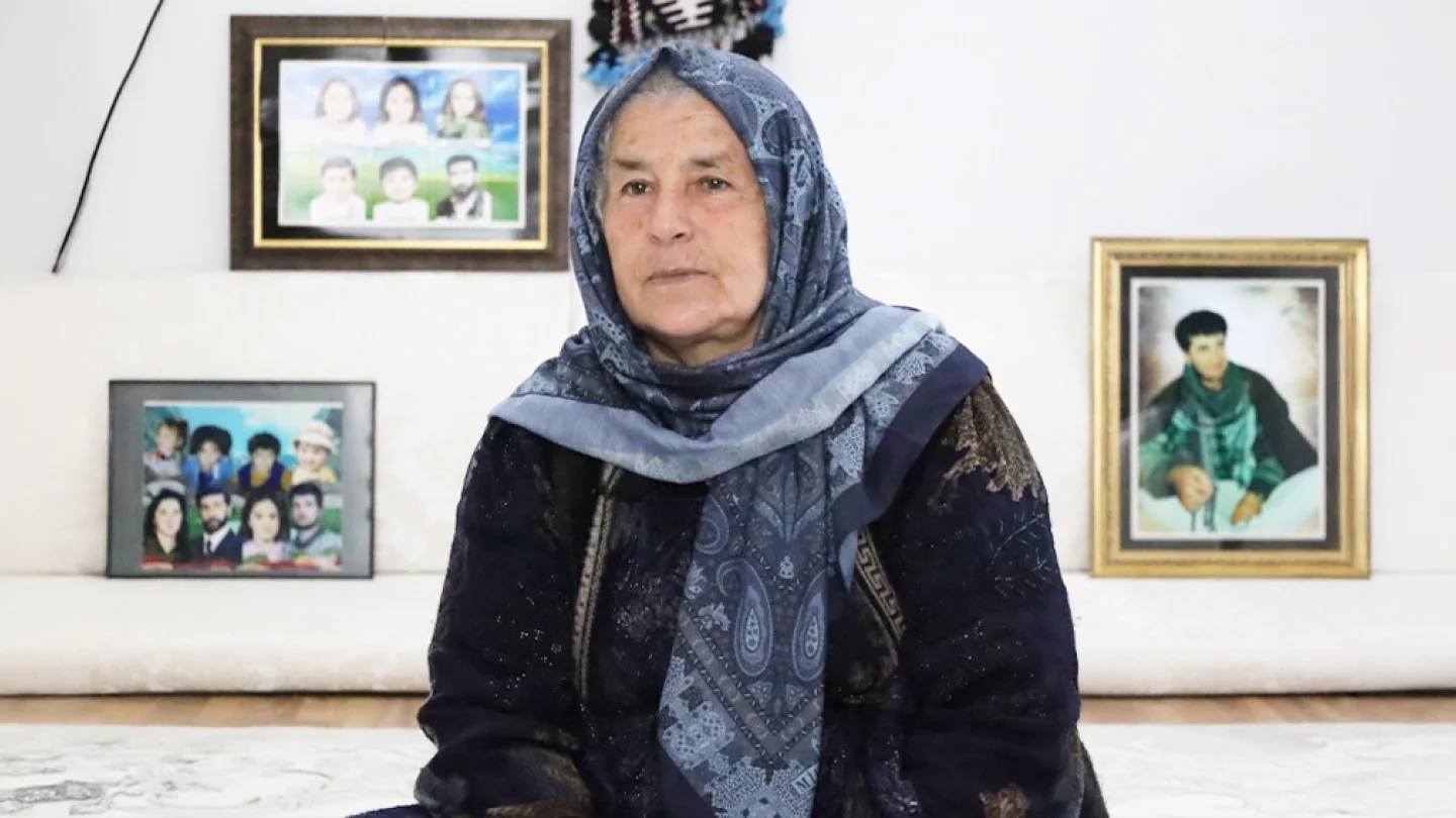 Ayşe Yaşar