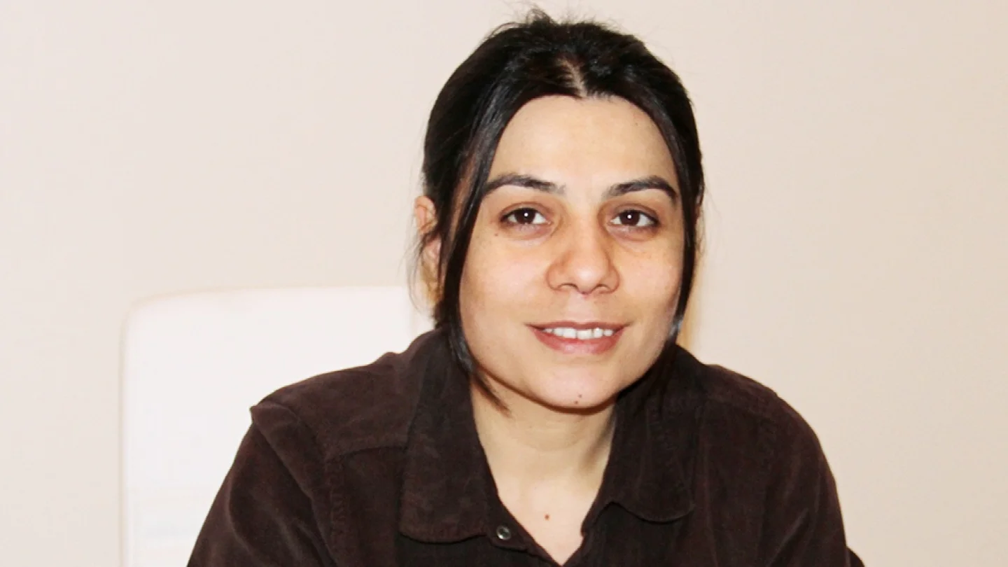 Pelin Yılmaz