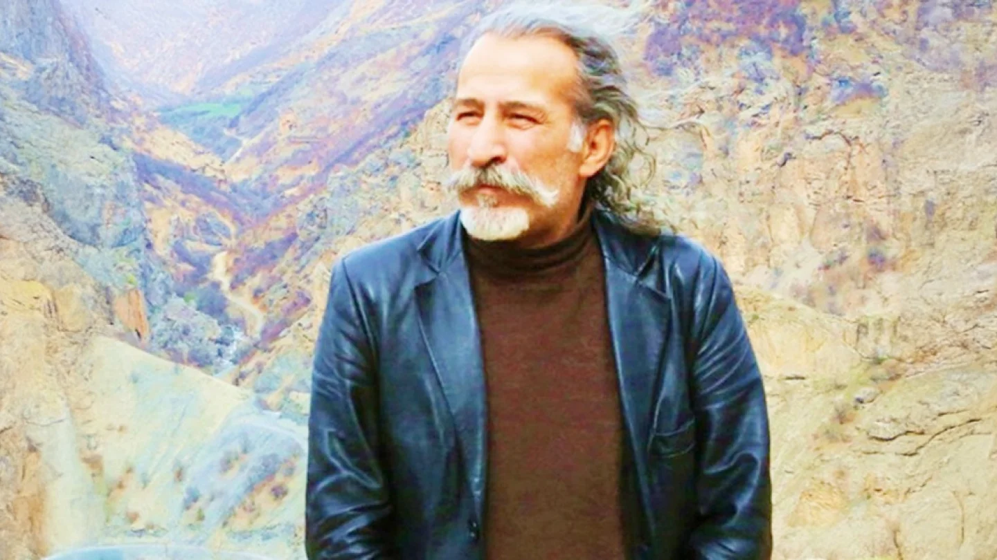 Fadıl Öztürk
