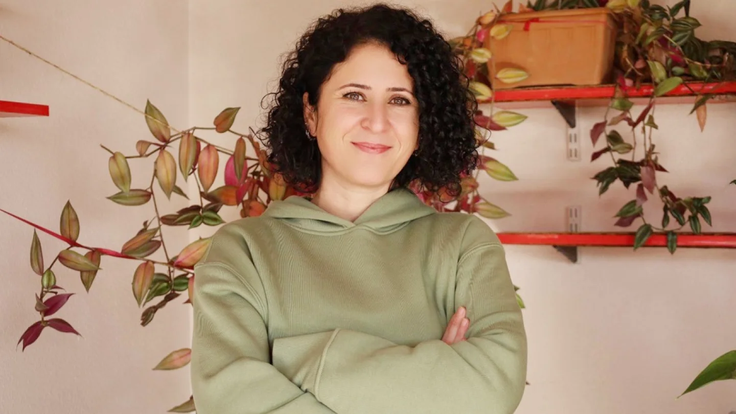 Rojdan Erez