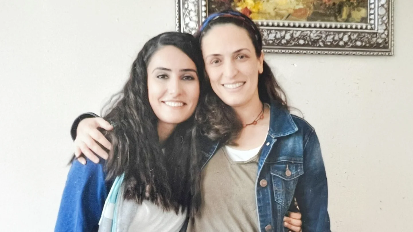 Asiye ve Ardıl Çeşme