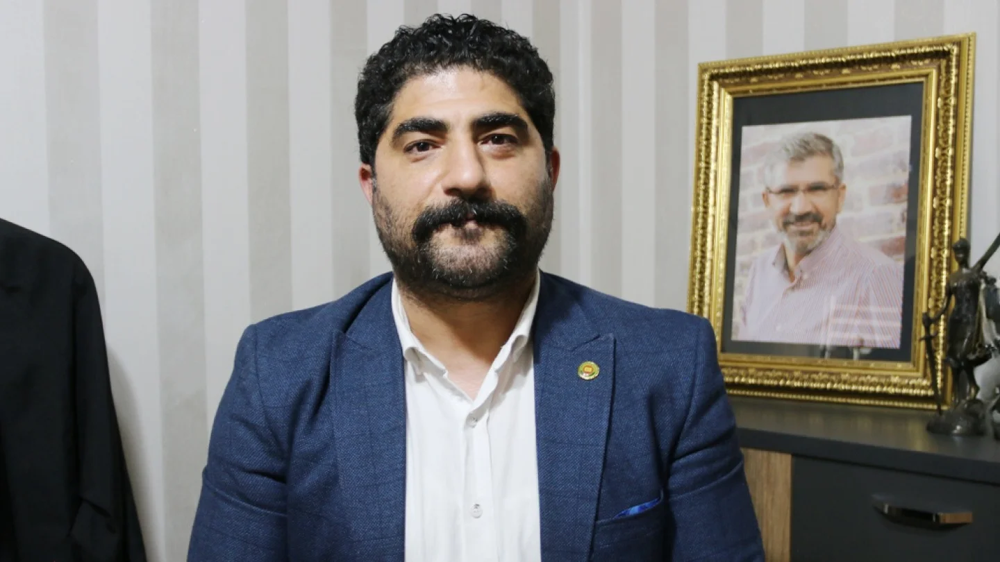Hasan Kendal Selçuk