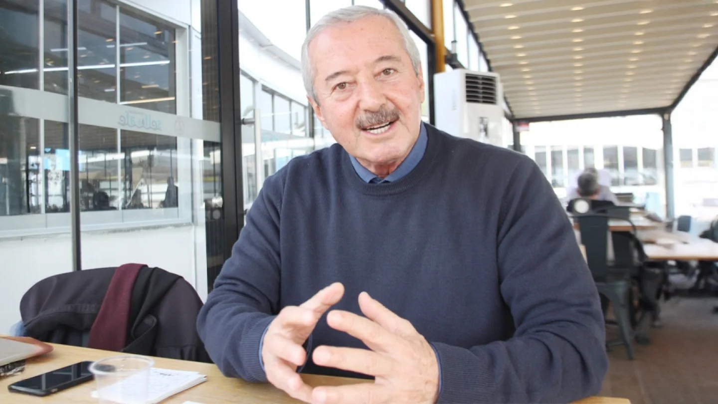 Akın Birdal