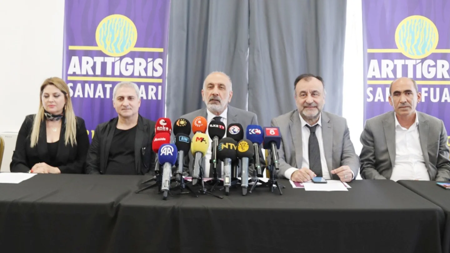 ArtTigris Sanat Fuarı