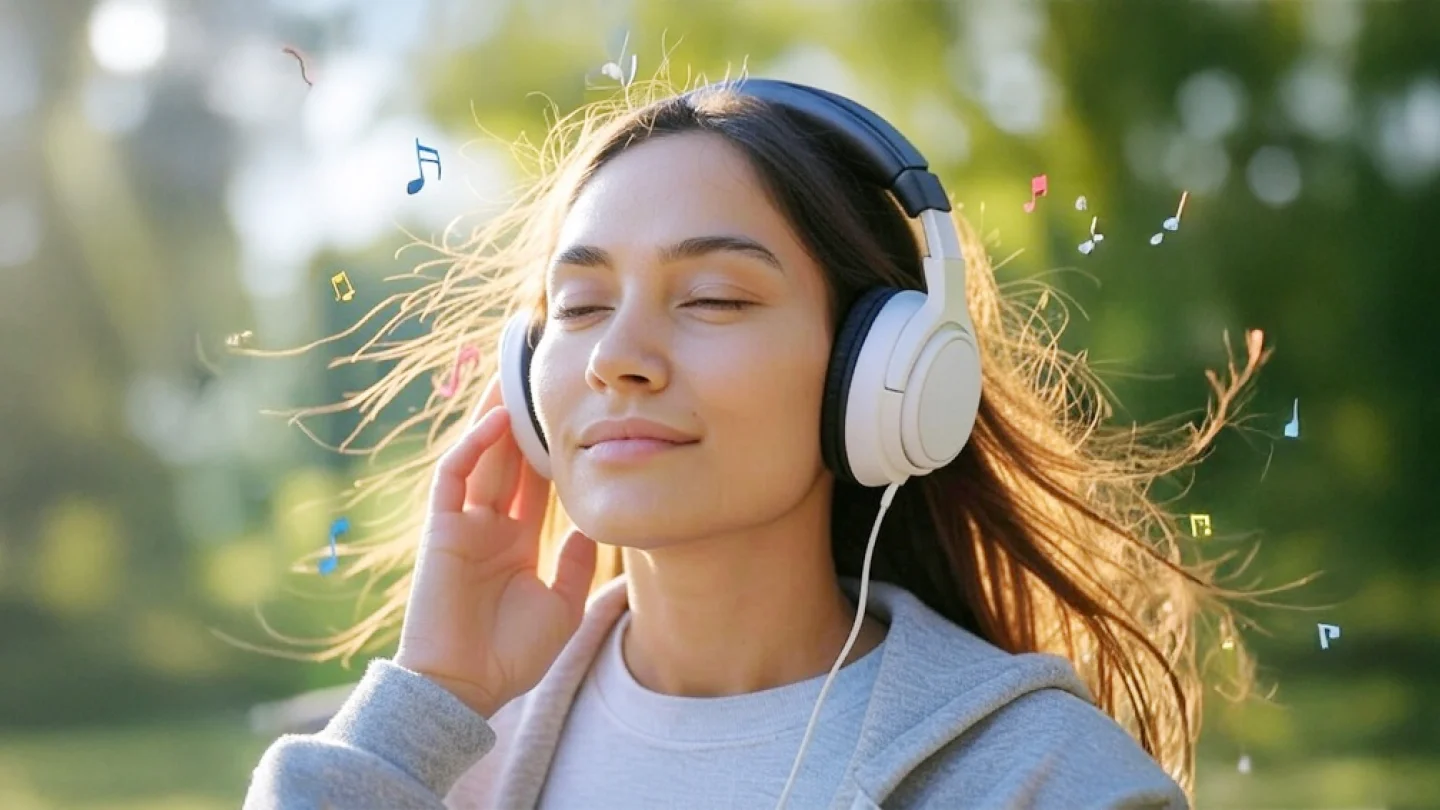 Müzik