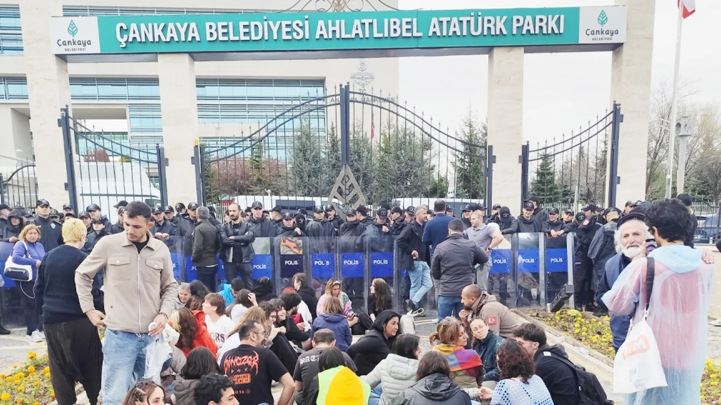 Hayvan Hakları için eylem