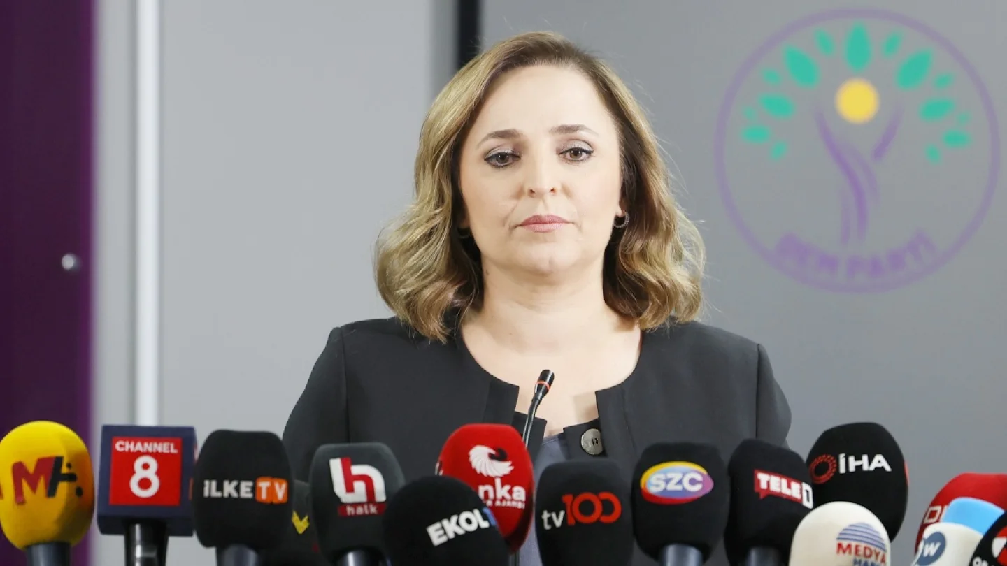Ayşegül Doğan