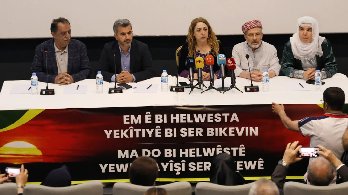 Demokratik Birlik İnisiyatifi