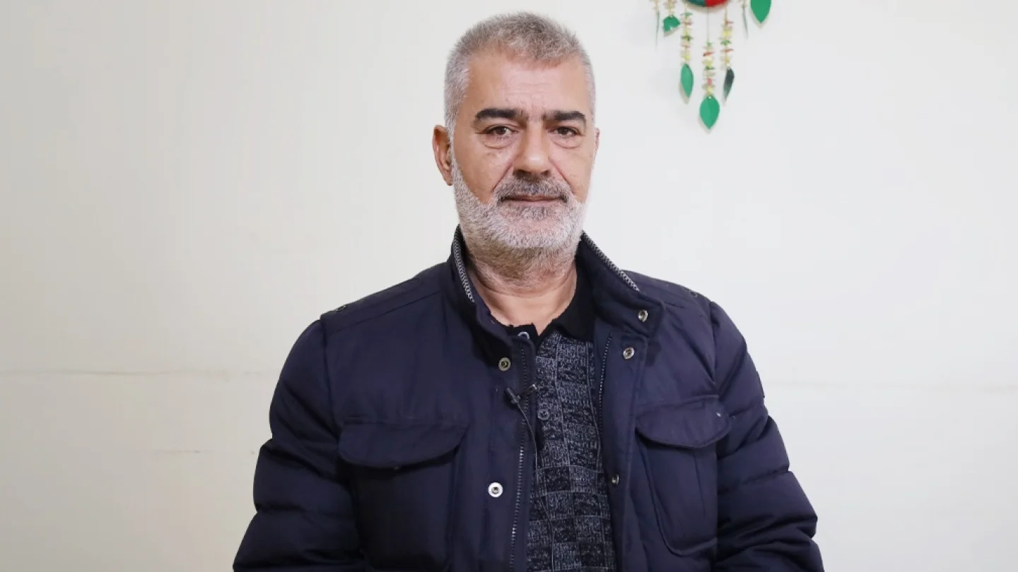 Mustafa Mesut Tekik