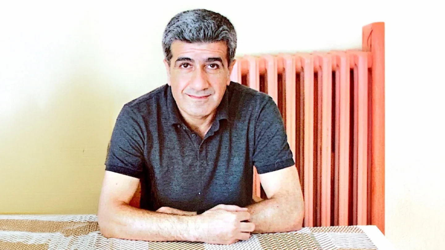 Zeki Bayhan