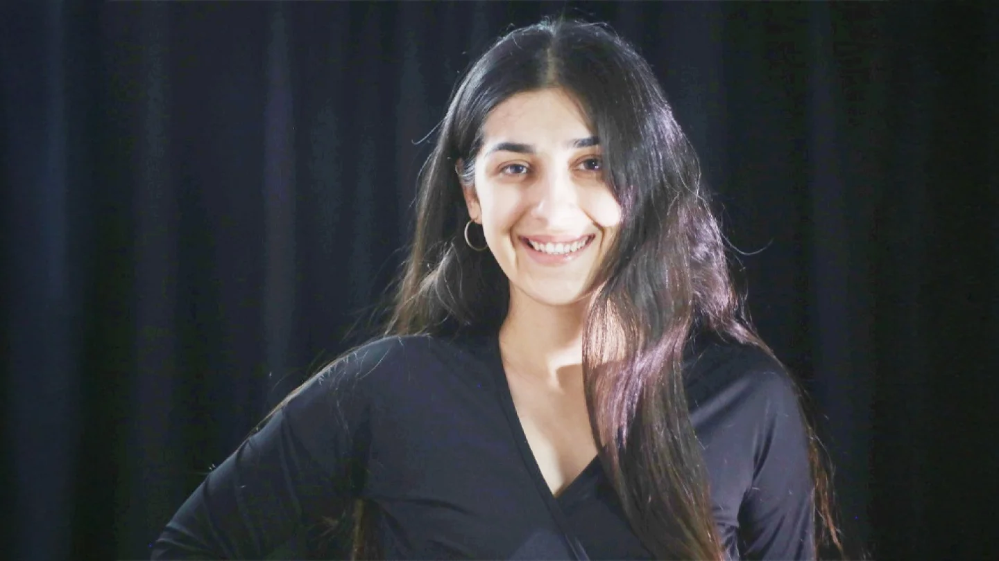 Eylem Akdağ