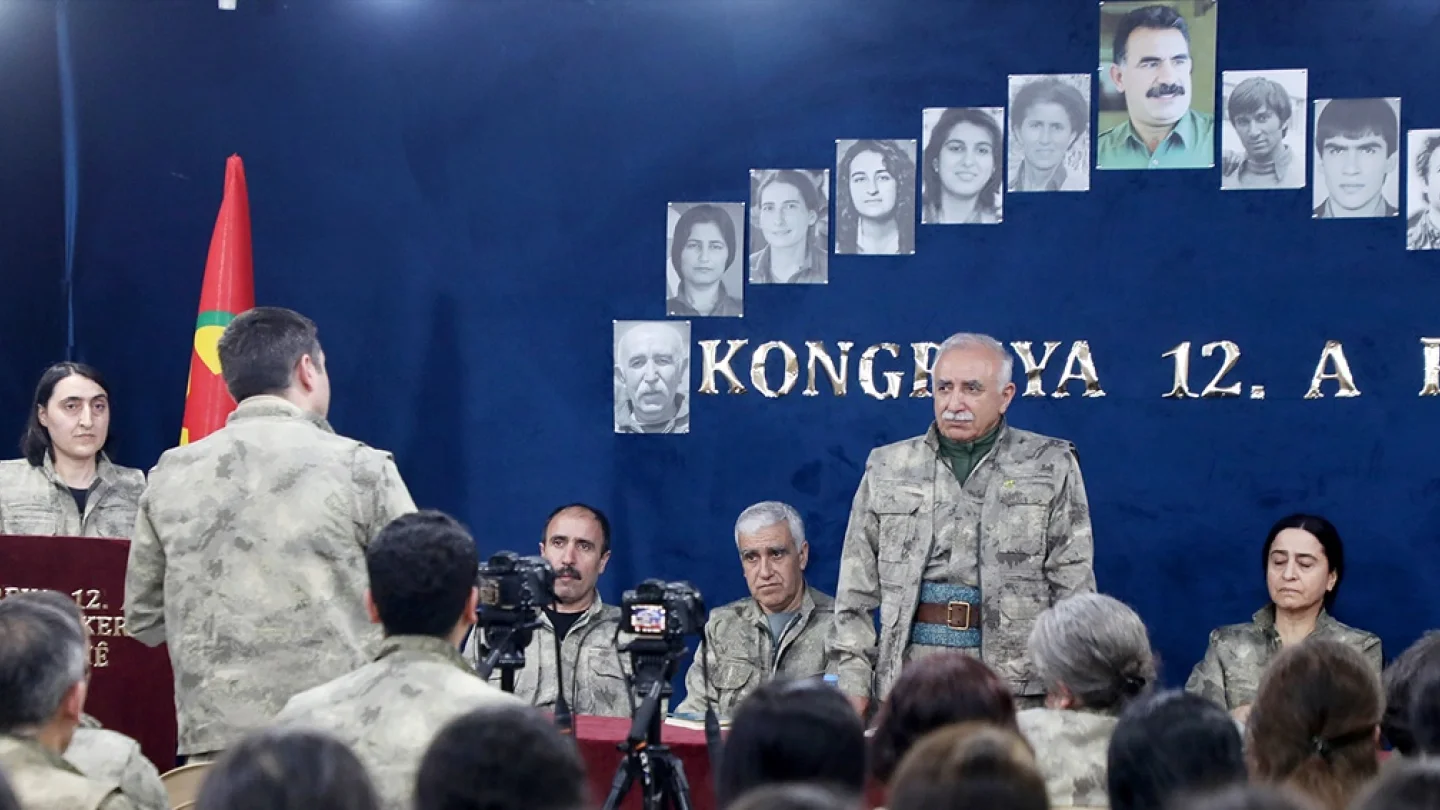 PKK/12.Kongre