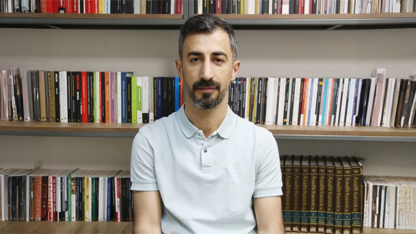 Mehmet Fidan