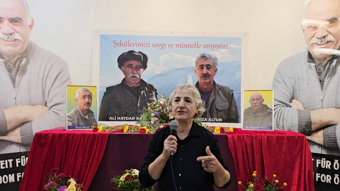 Ayten Durmuş