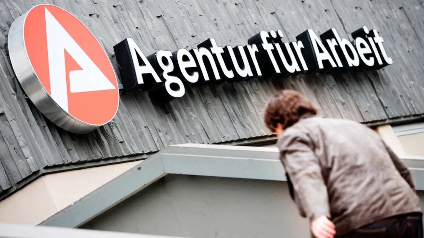Bundesagentur für Arbeit