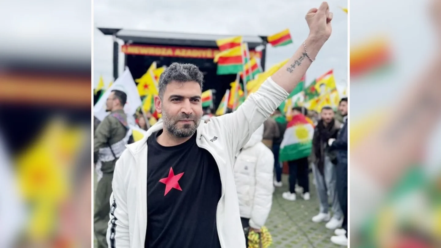 Baban Ali