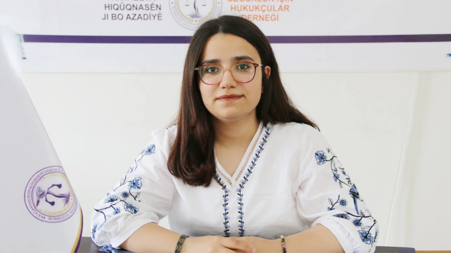 Zeynep Karayılan