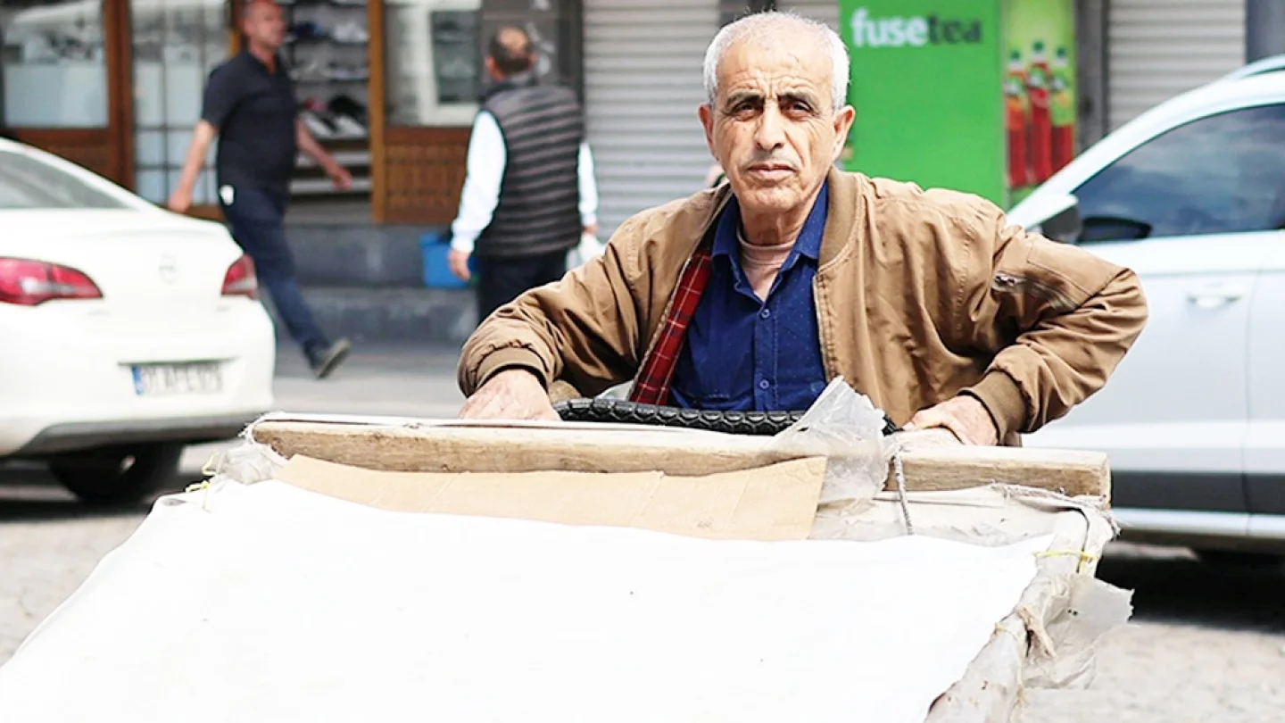 Halil Mengüç