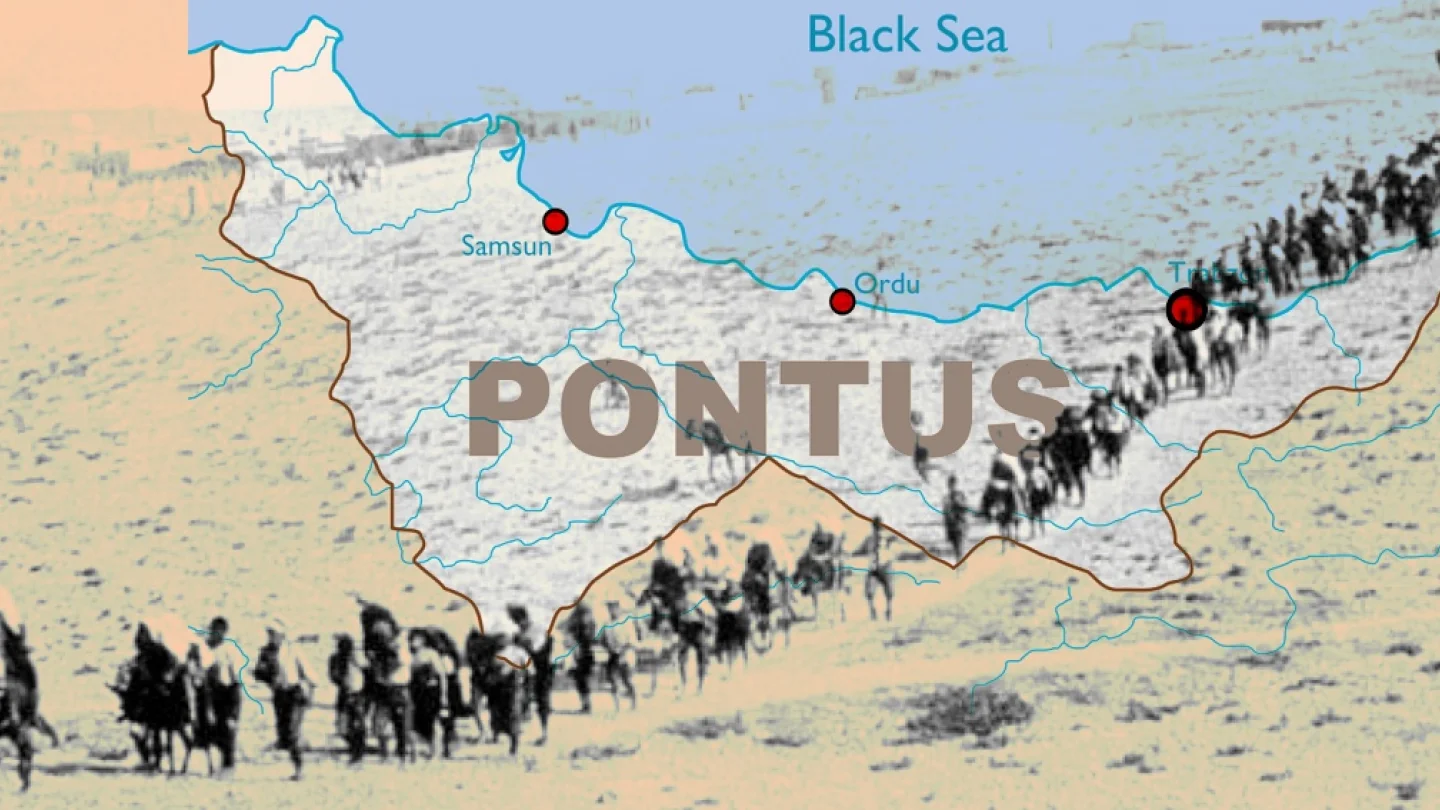 Pontus