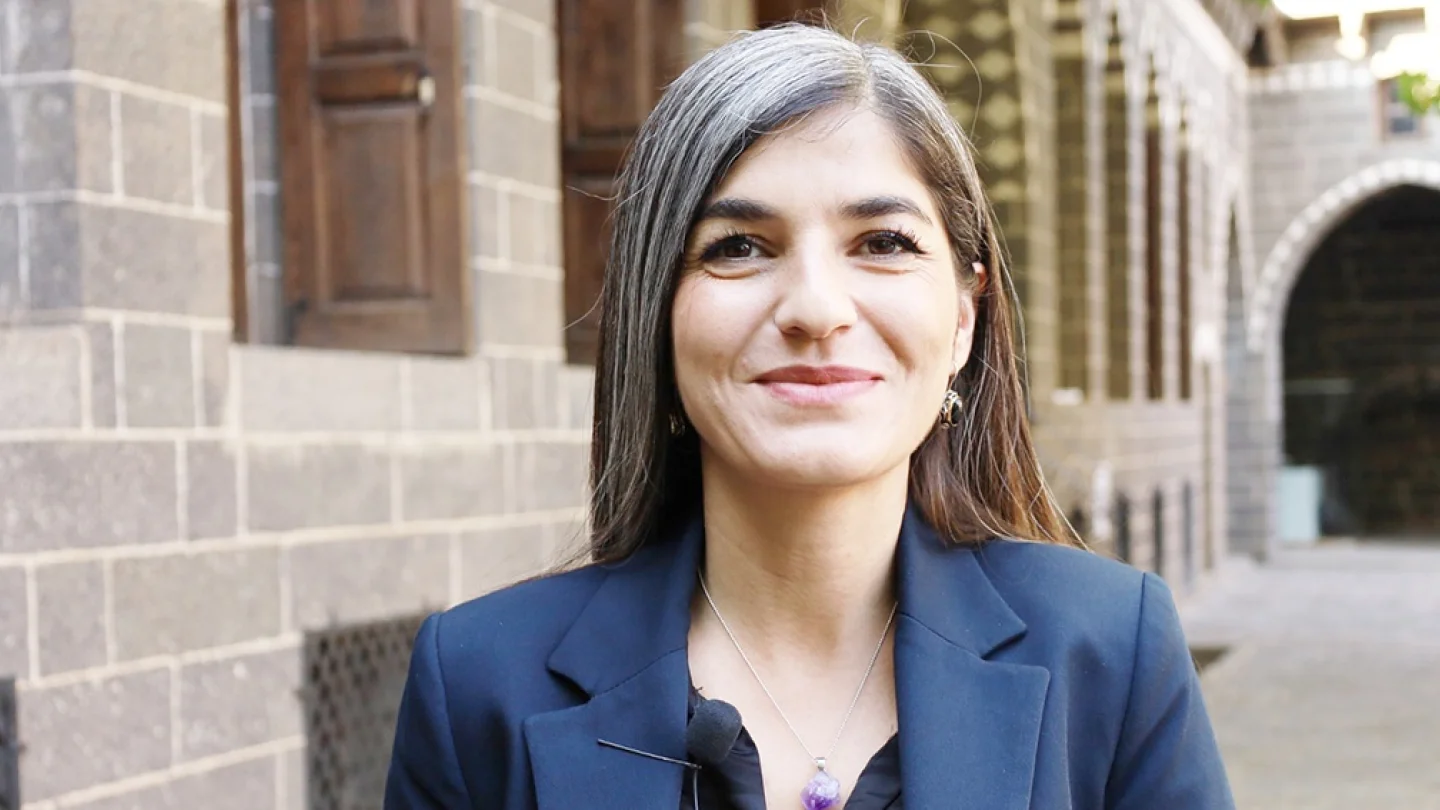 Neslihan Şedal