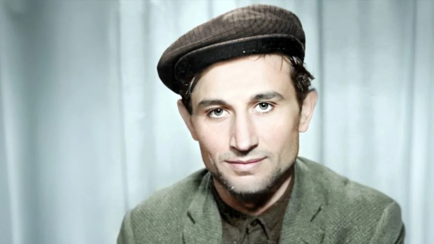 İbrahim Kaypakkaya