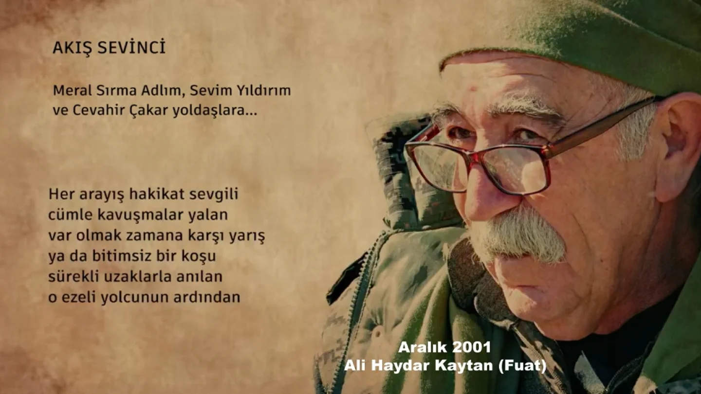 Ali Haydar Kaytan