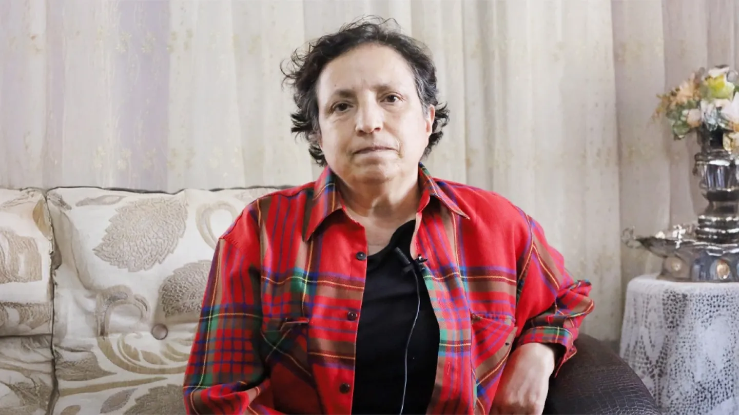 Fatma Özbay