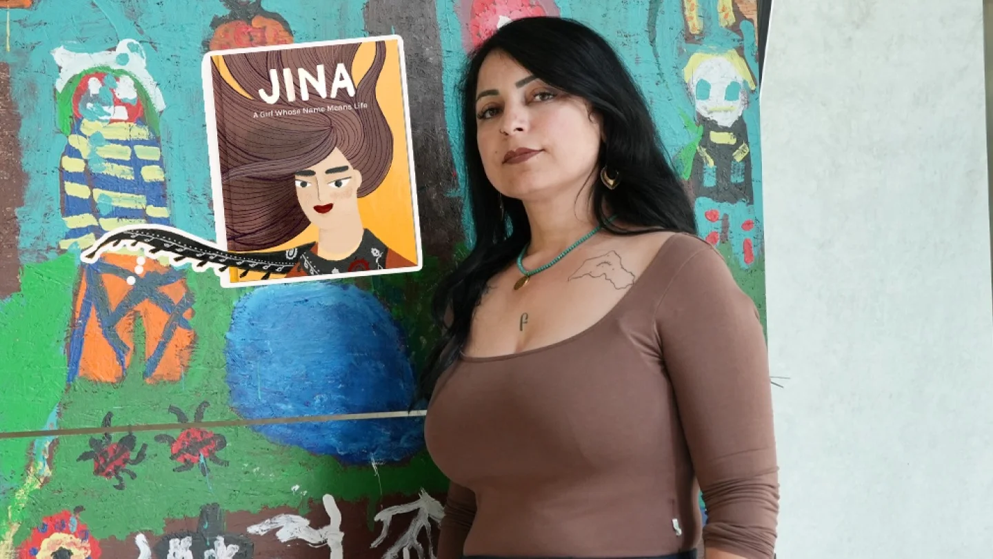 Zîlan Sarah Kößler