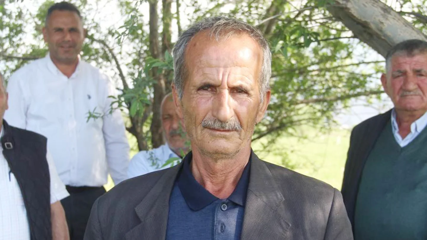 Îdirli koçerler