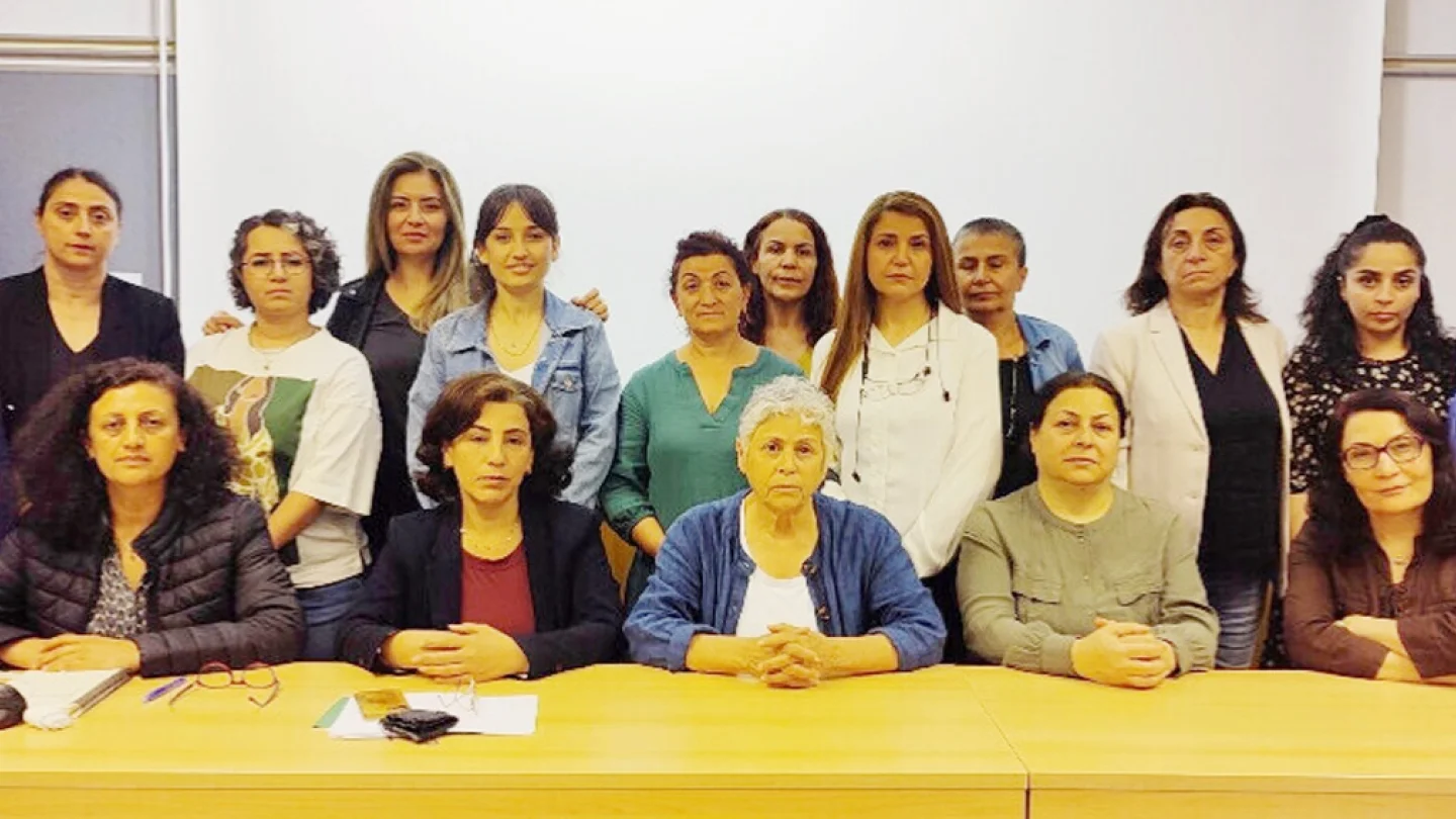 Kürt Kadınları Ulusal Birliği İnisiyatifi