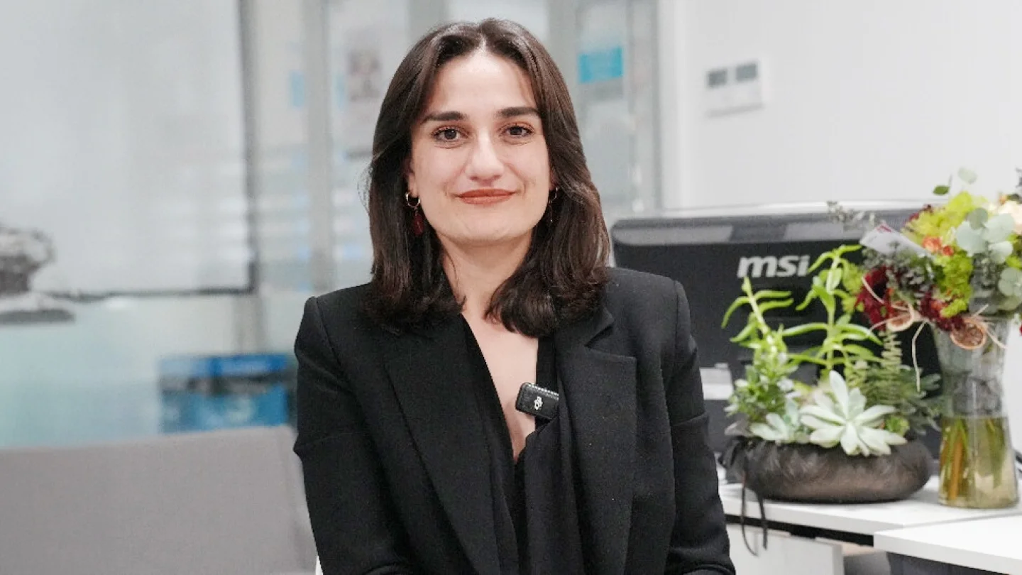 Berivan Matyar