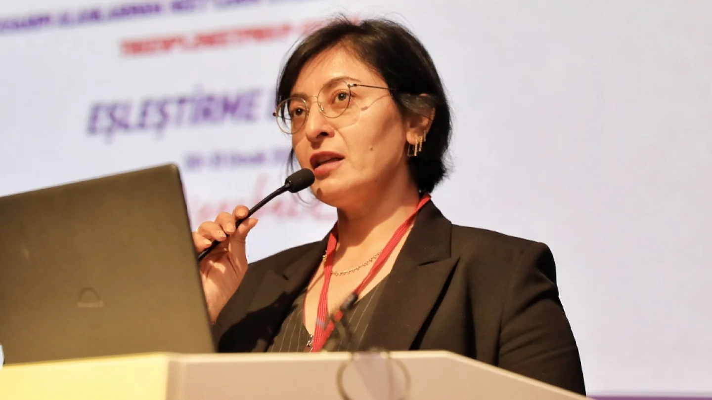 Berivan Gülşen Sincar