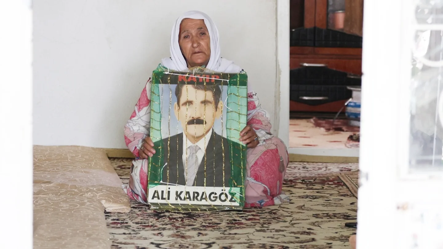 Ayşe Karagöz