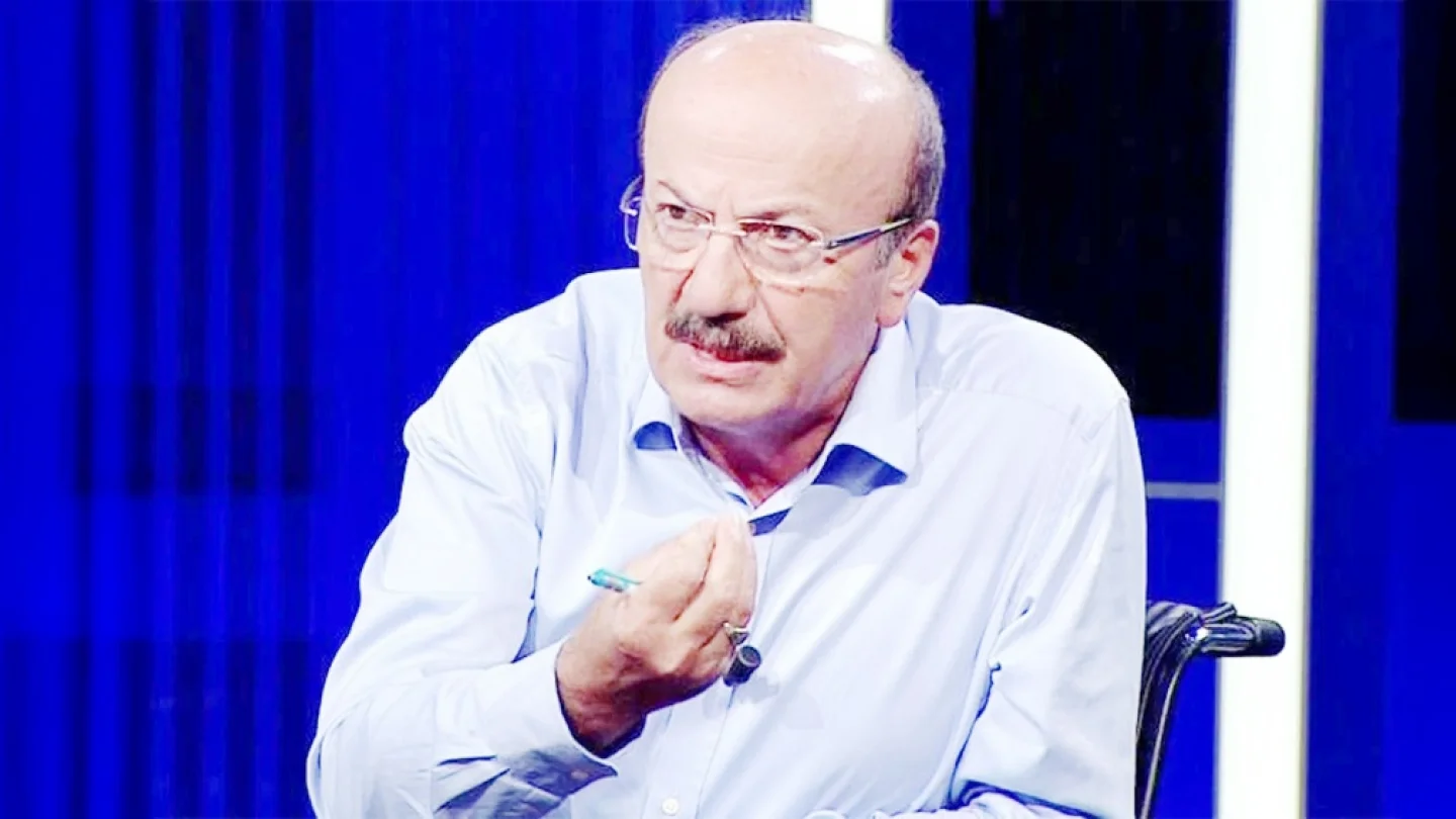 Mehmet Bekaroğlu