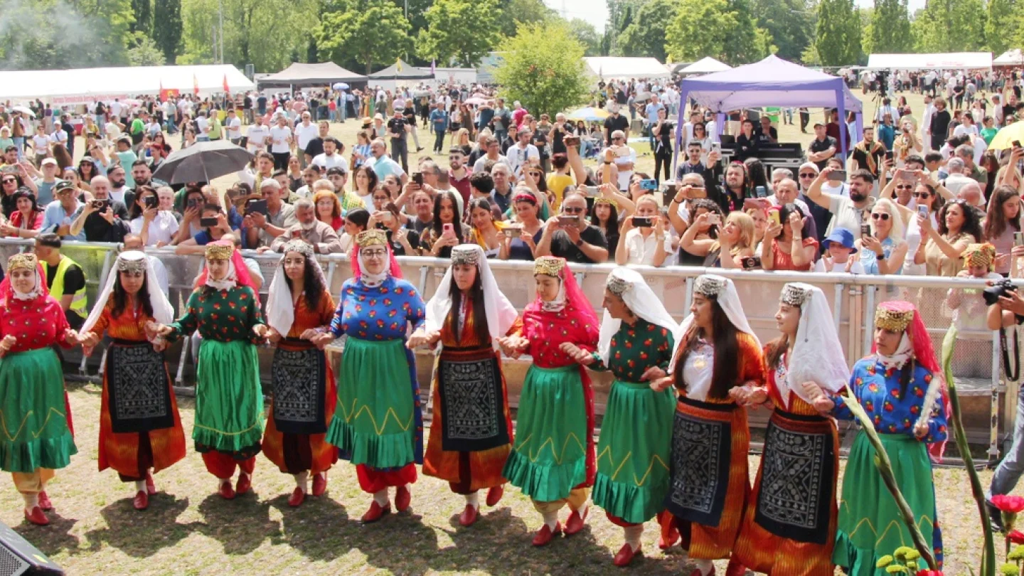 Dersim Festivali