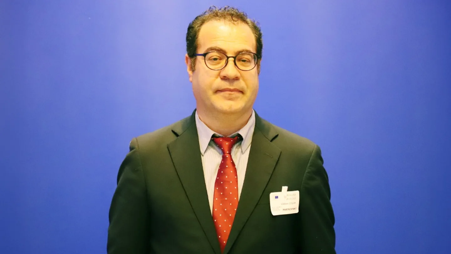 Vakkas Çolak