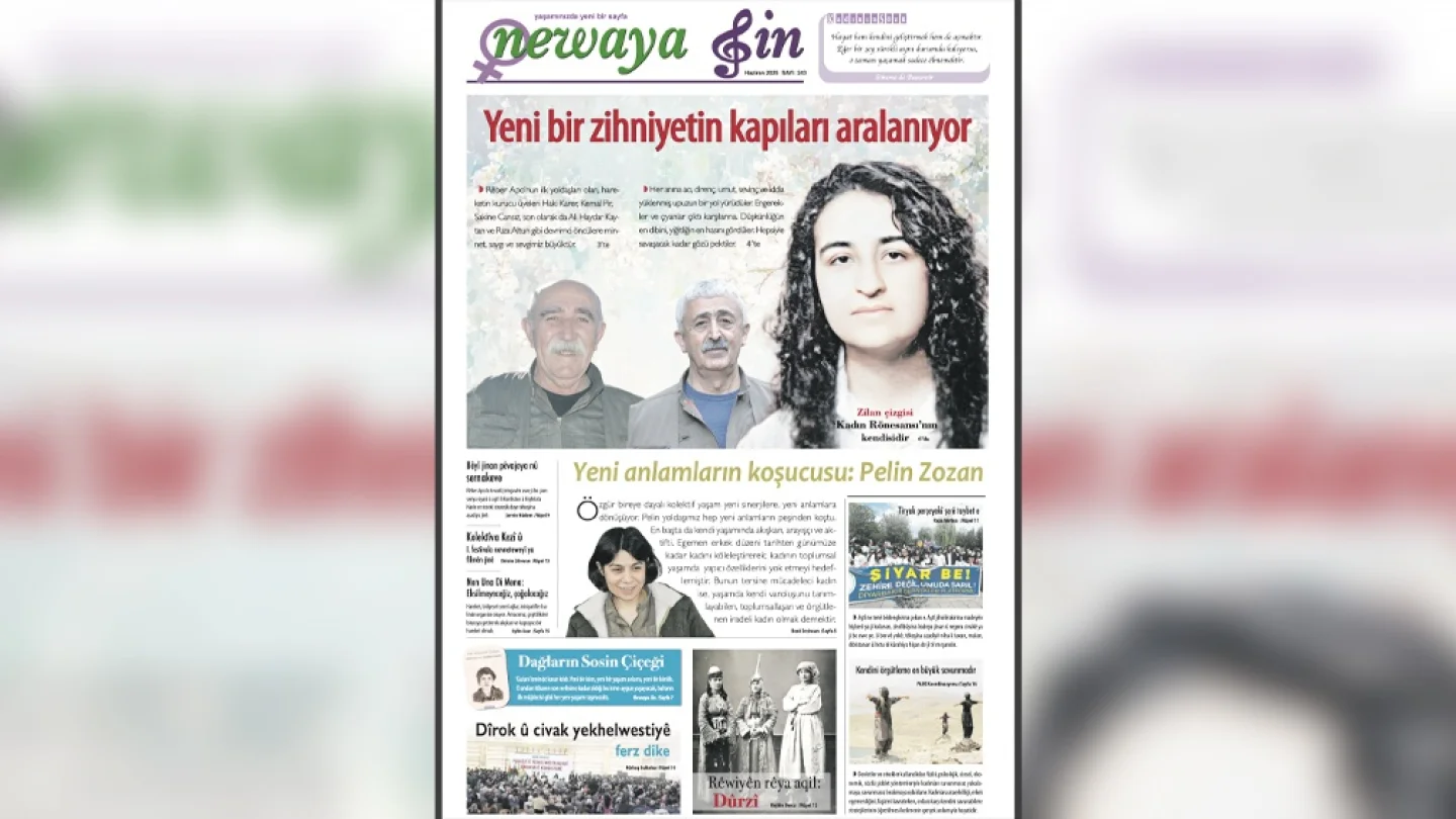 Newaya Jin
