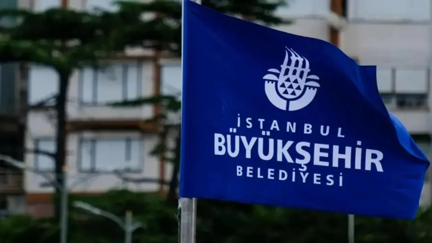İstanbul Büyükşehir Belediyesi