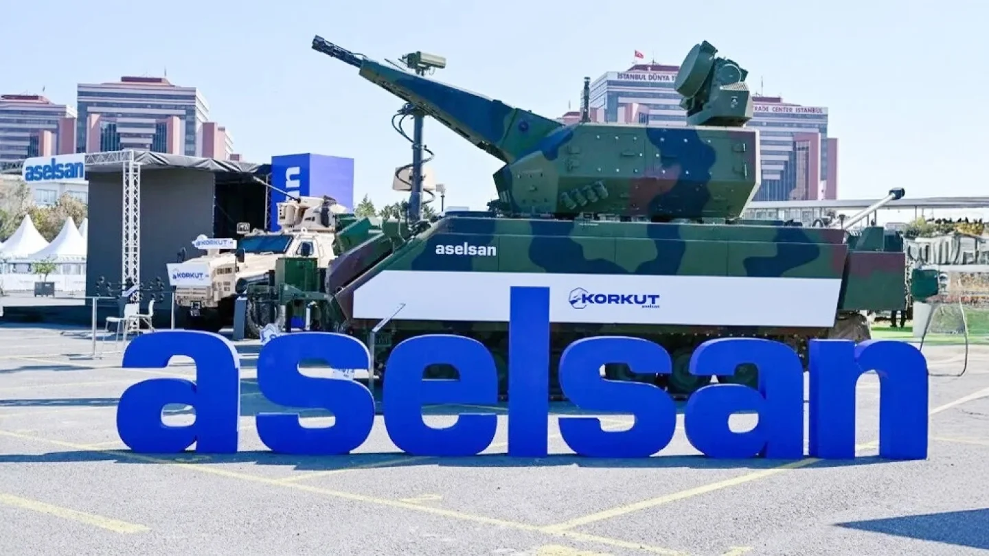 ASELSAN