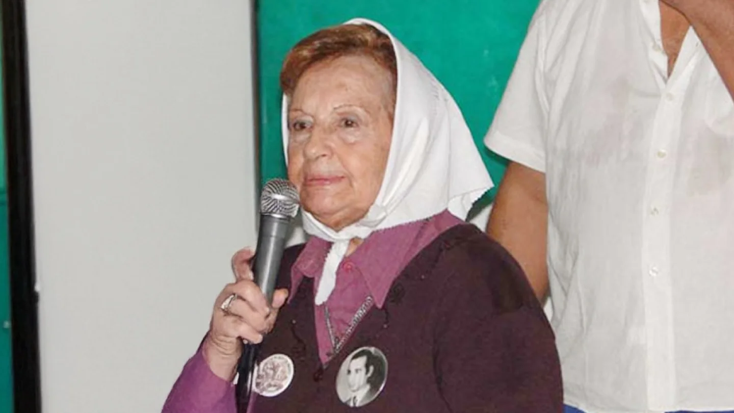 Carmen Loréfice