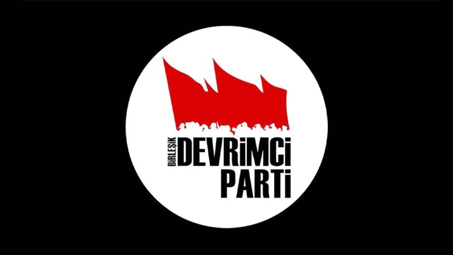 Birleşik Devrimci Parti